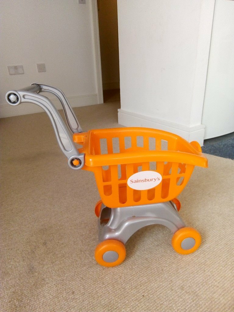 vtech baby walker sainsburys